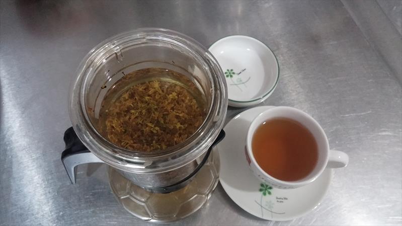 桂花 產品圖片（圖片編號 831407）