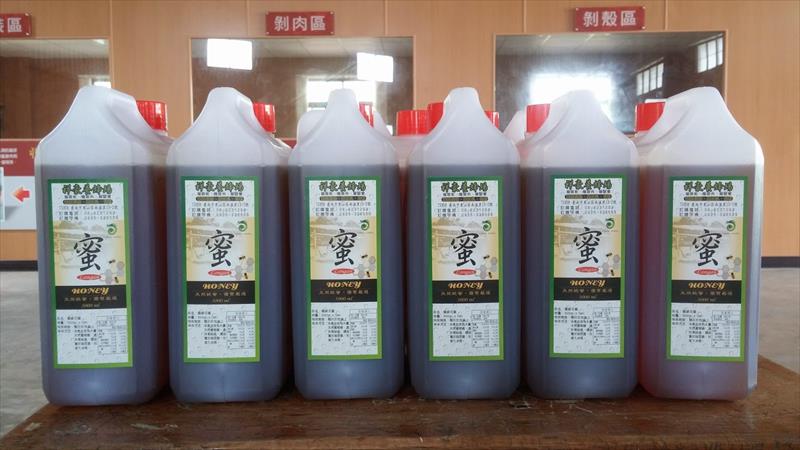 蜂產品-蜂蜜 產品圖片（圖片編號 831433）
