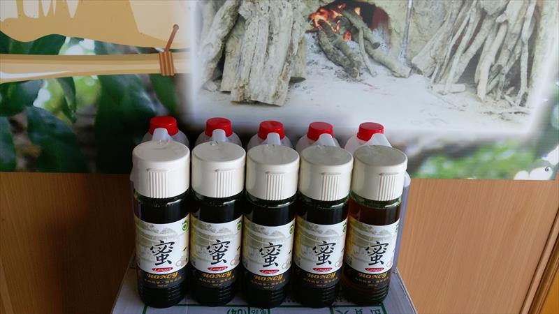 蜂產品-蜂蜜 產品圖片（圖片編號 831438）