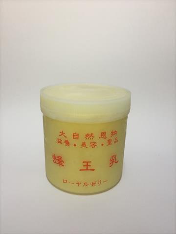 蜂產品-蜂王漿(乳) 產品圖片（產品編號 632232）