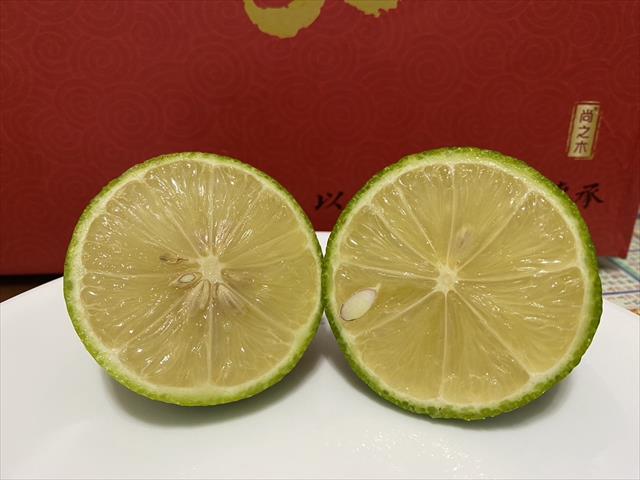檸檬 產品圖片（產品編號 538416）