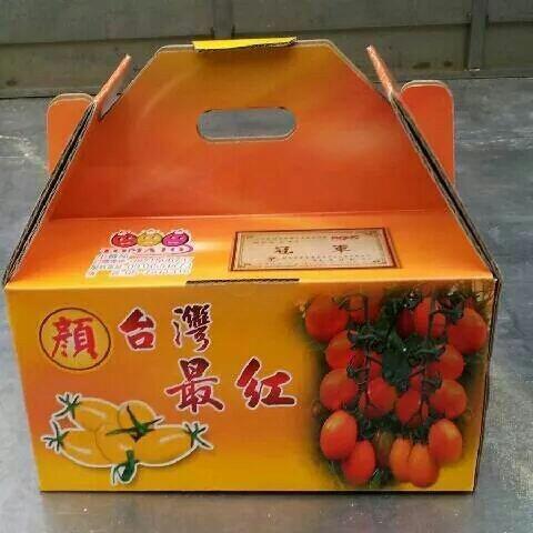 番茄(含小番茄) 產品圖片（產品編號 633715）