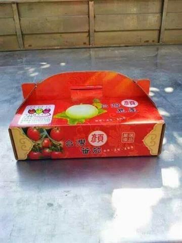 番茄(含小番茄) 產品圖片（圖片編號 841228）