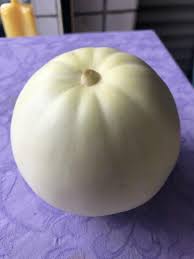香瓜(美濃瓜) 產品圖片（產品編號 635130）