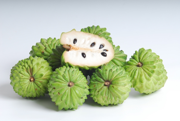 番荔枝(釋迦) 產品圖片（圖片編號 84329）