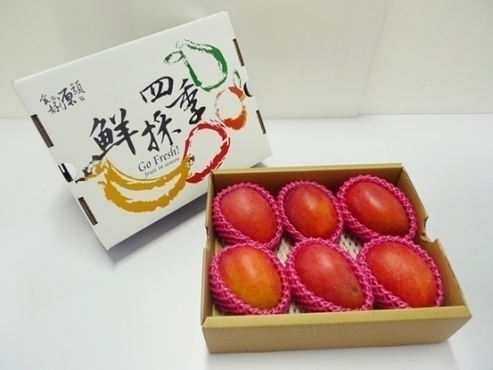 芒果 產品圖片（產品編號 46037）