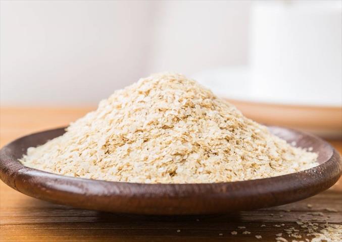 蕎麥製品-蕎麥粉 產品圖片（圖片編號 854821）