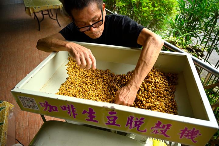 咖啡製品-咖啡 產品圖片（圖片編號 858596）