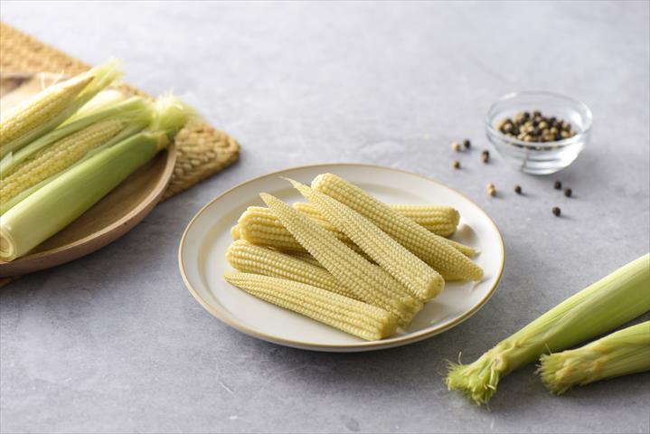 食用玉米(含玉米筍) 產品圖片（圖片編號 872384）