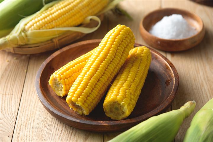 食用玉米(含玉米筍) 產品圖片（產品編號 650663）