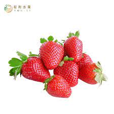 草莓 產品圖片（產品編號 652472）