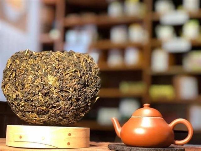 茶製品-茶 產品圖片（圖片編號 881018）