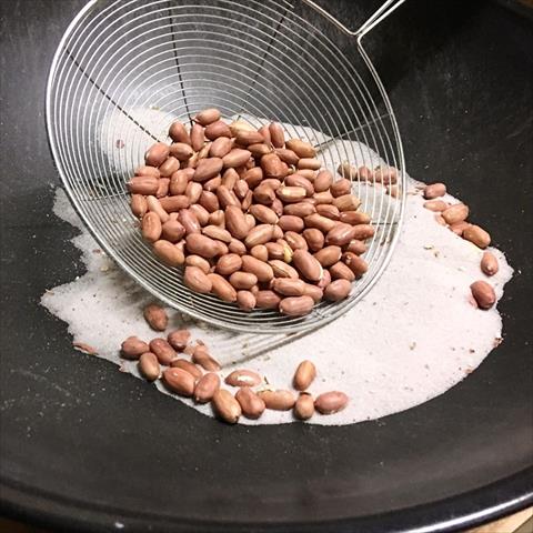 花生製品-焙炒花生 產品圖片（產品編號 657985）