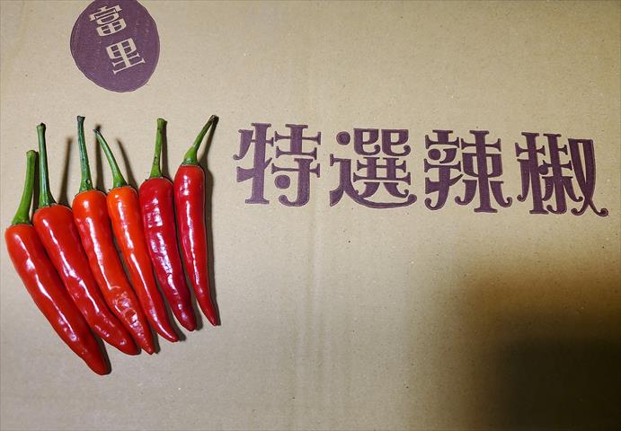 辣椒 產品圖片（圖片編號 889090）