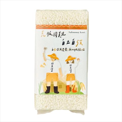 稉稻(白米或黑米) 產品圖片（產品編號 660557）