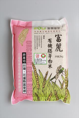 稉稻(胚芽米) 產品圖片（產品編號 661477）