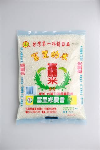 稉稻(白米或黑米) 產品圖片（圖片編號 895938）