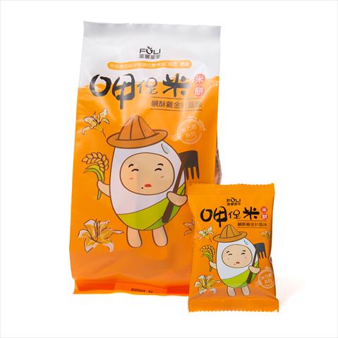 稻米製品-即食米食製品 產品圖片（圖片編號 895944）