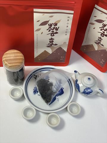 茶製品-茶 產品圖片（產品編號 655962）