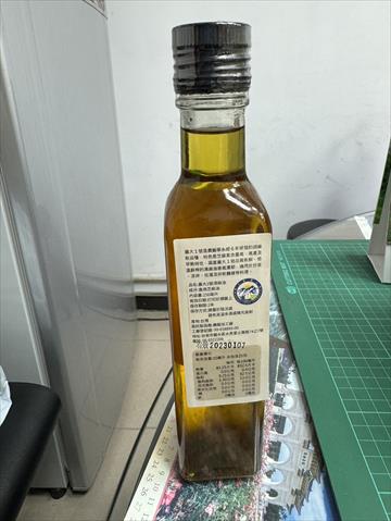 胡麻製品-胡麻油 產品圖片（圖片編號 899880）