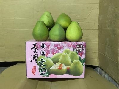 文旦柚 產品圖片（圖片編號 905930）