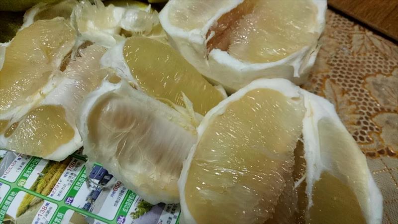 白柚 產品圖片（圖片編號 913256）
