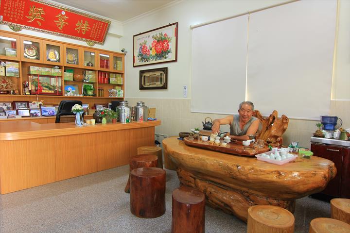 茶製品-茶 產品圖片（產品編號 673299）