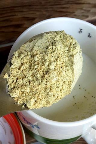 大豆製品-豆粉 產品圖片（圖片編號 925070）
