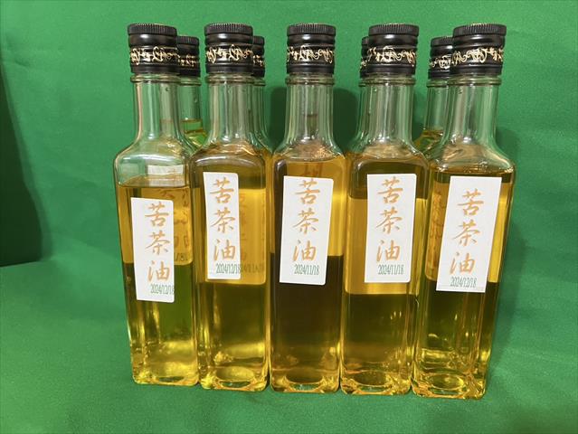 油茶 產品圖片（產品編號 676330）