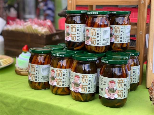 辣椒製品-剝皮辣椒 產品圖片（產品編號 676872）