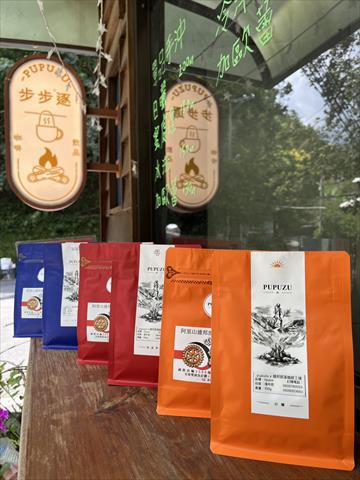 咖啡製品-咖啡 產品圖片（圖片編號 933722）