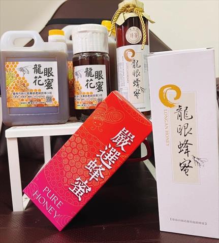 蜂產品-蜂蜜 產品圖片（產品編號 680875）