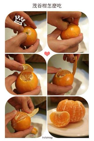 茂谷柑 產品圖片（圖片編號 943322）