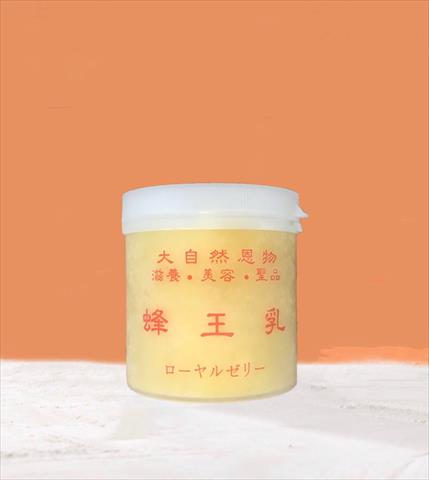 蜂產品-蜂王漿(乳) 產品圖片（產品編號 681217）