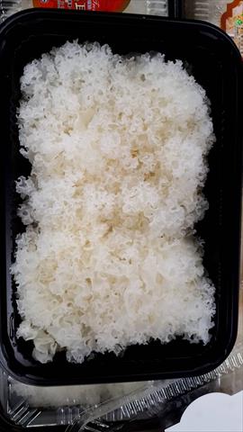 白木耳(銀耳) 產品圖片（圖片編號 949364）