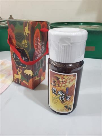 蜂產品-蜂蜜 產品圖片（產品編號 686830）