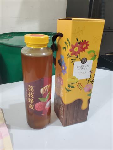 蜂產品-蜂蜜 產品圖片（圖片編號 950834）