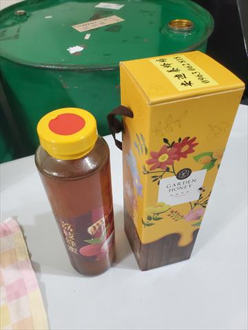 蜂產品-蜂蜜 產品圖片（圖片編號 950835）