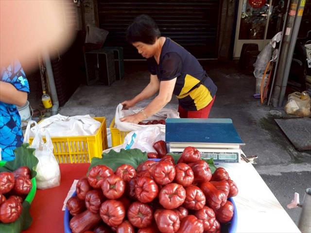 蓮霧 產品圖片（圖片編號 951208）