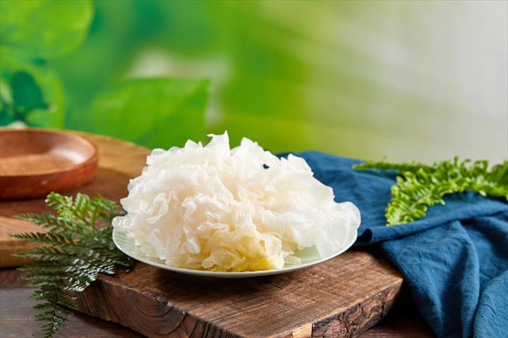 白木耳(銀耳) 產品圖片（圖片編號 951804）