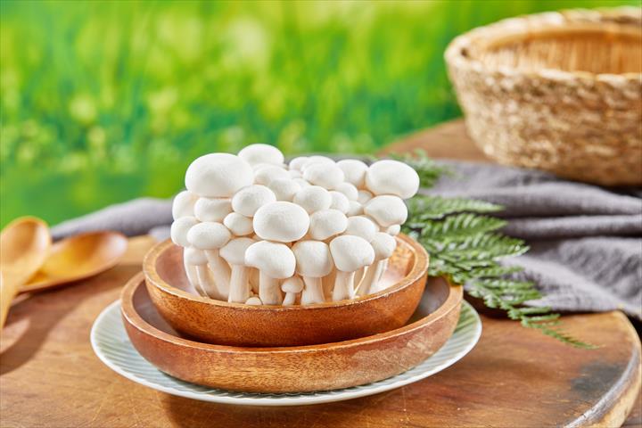 雪白菇(美白菇) 產品圖片（圖片編號 951808）