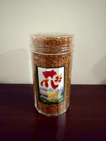 蜂產品-花粉 產品圖片（產品編號 688017）