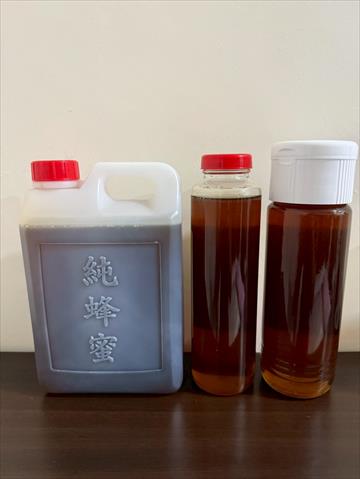蜂產品-蜂蜜 產品圖片（產品編號 688015）