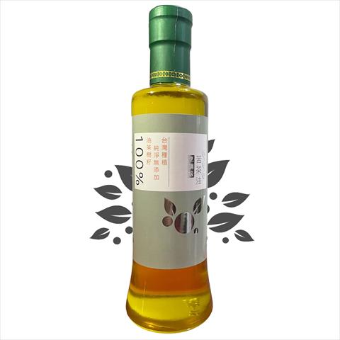 油茶製品-苦茶油 產品圖片（產品編號 689788）