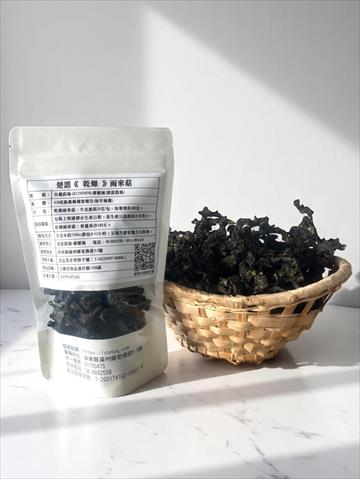 陸生藍綠藻(雨來菇) 產品圖片（圖片編號 958833）
