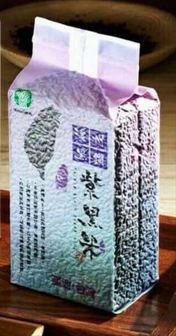 稉稻(白米或黑米) 產品圖片（產品編號 691855）