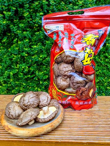 乾香菇製品-乾香菇 產品圖片（產品編號 692848）