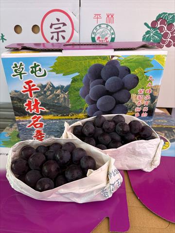葡萄 產品圖片（產品編號 693486）