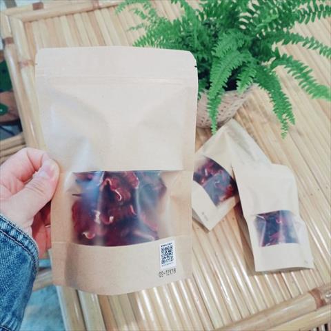 洛神葵製品-洛神葵乾 產品圖片（圖片編號 965534）