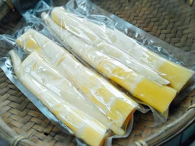 竹筍 產品圖片（產品編號 693760）